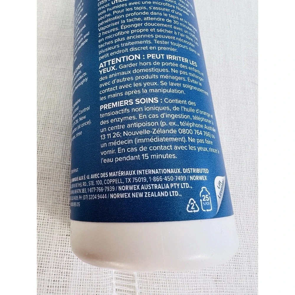 Norwex brand new